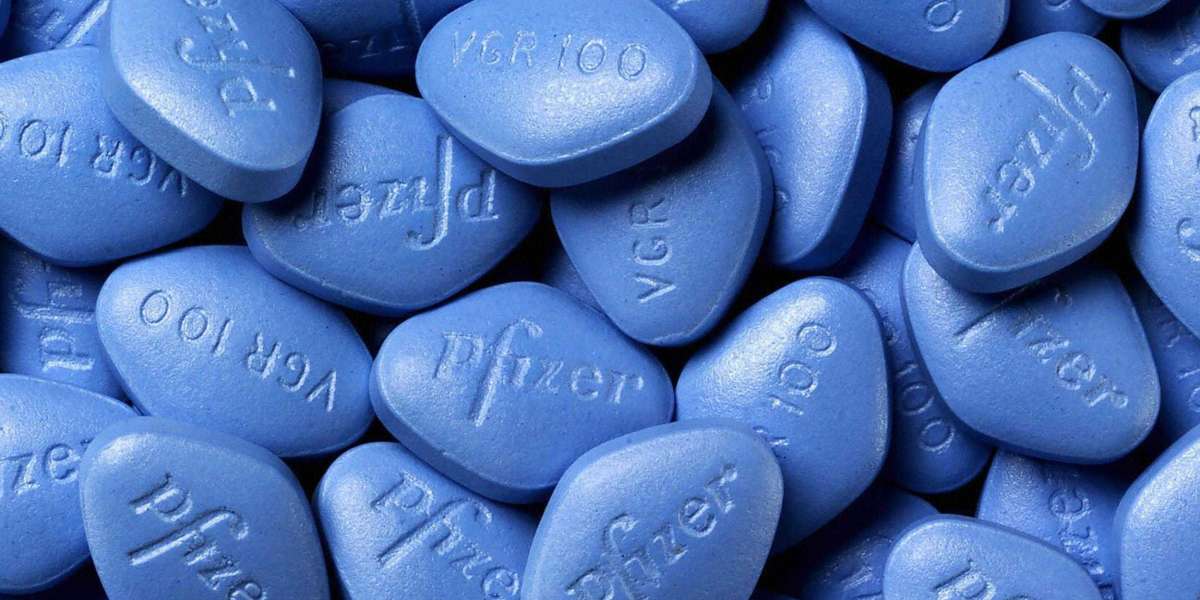 Everything You Need to Know About Sildenafil Citrate