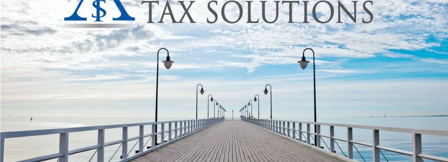 Accounting Tax Solutions Cover Image