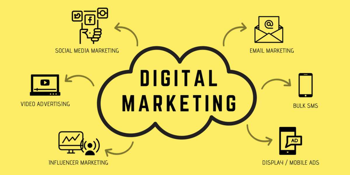 Benefits of starting a career in digital marketing