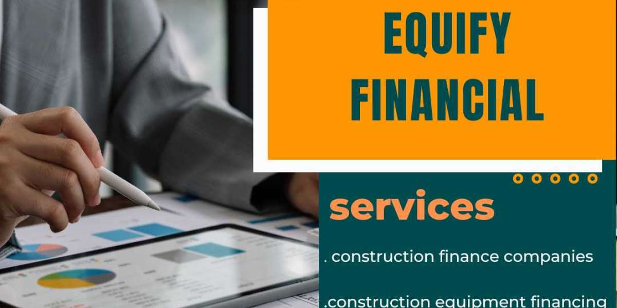 Finding the Right Financial Partner for Your Construction Business