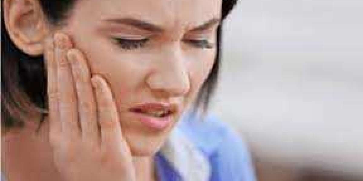 Facial Pain - Main Reasons | Best Treatment Options