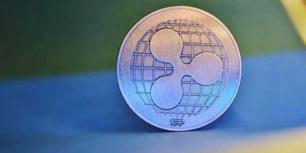 XRP DISPLAY RESILIENCE AMIDST WHALE WAVES AND LEGAL CURRENTS