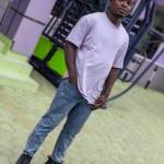 Musa Kinyamagoha Profile Picture