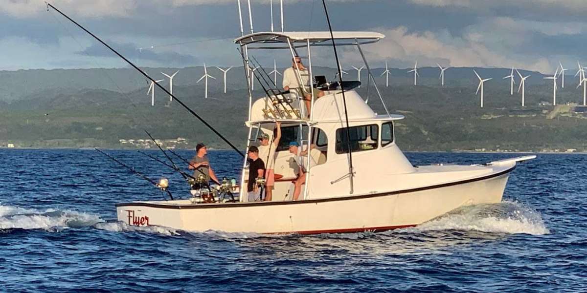 Aspects To Consider When Picking An Oahu Fishing Charter Company
