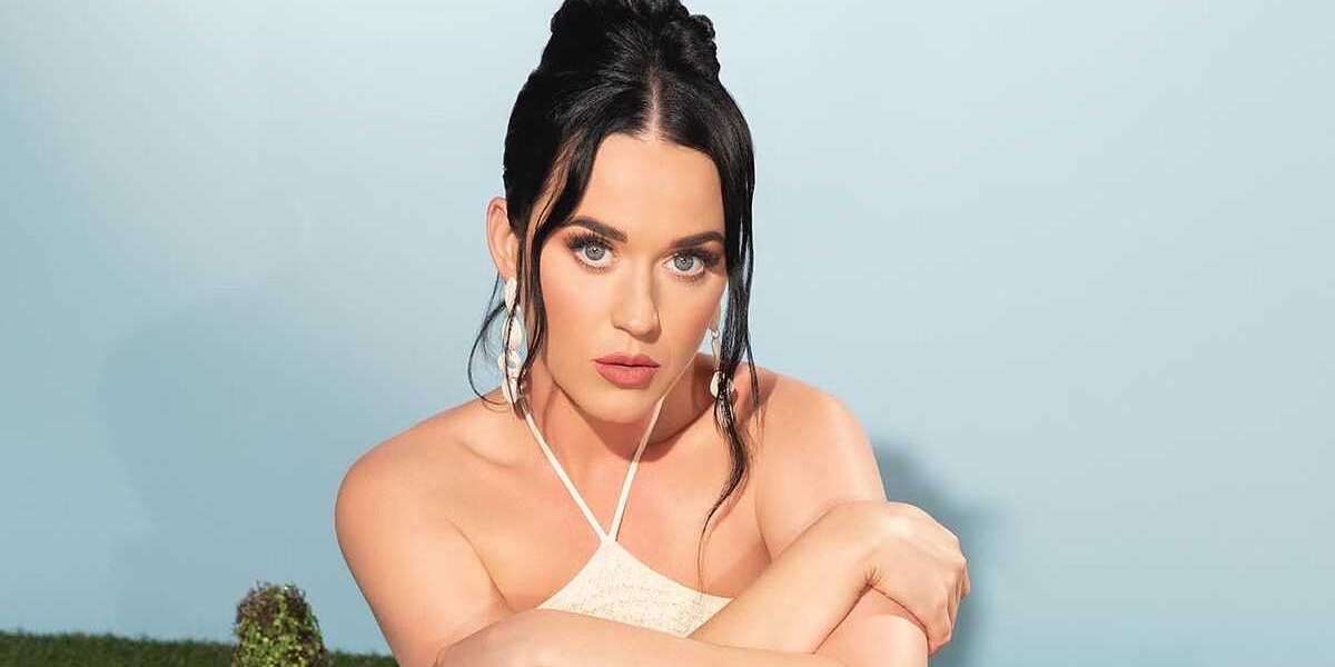 Katy Perry's Fortune: Unveiling the Pop Star's Staggering Net Worth