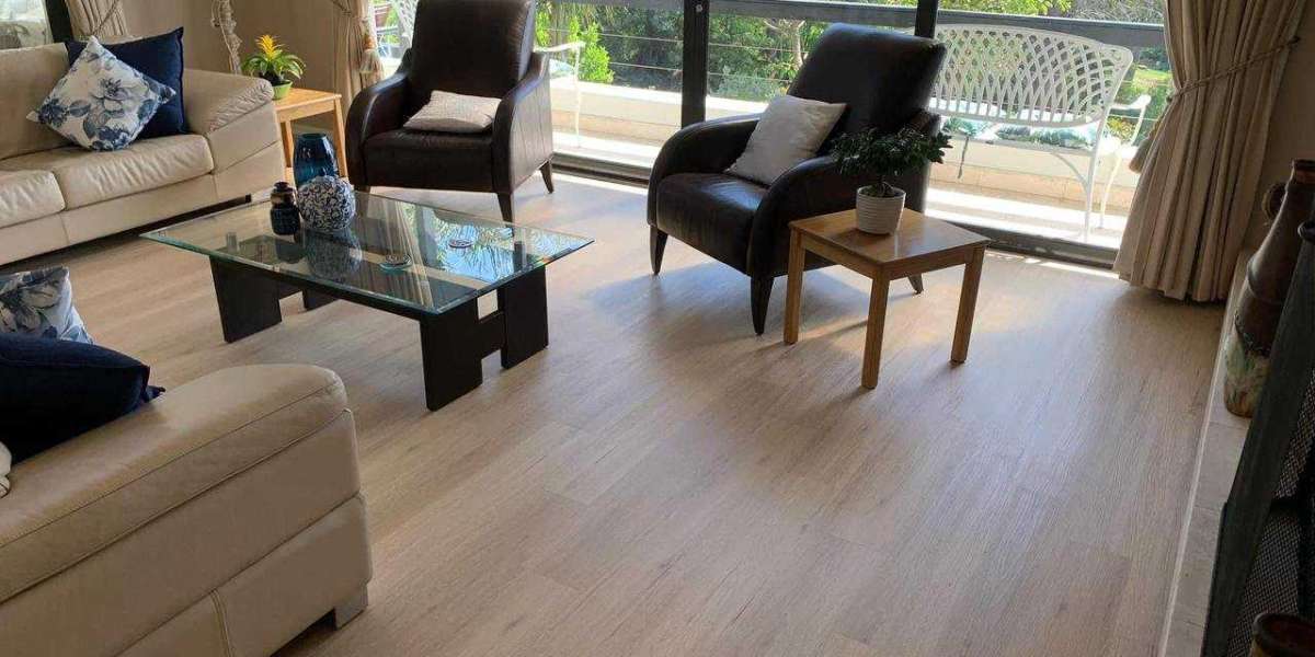 Benefits of Vinyl Flooring