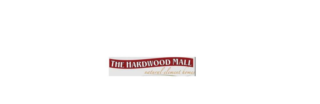 The Hardwood Mall Cover Image