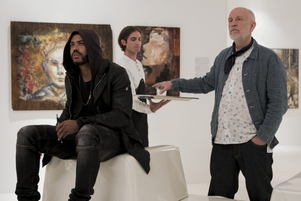 Velvet Buzzsaw: Review - gomovies3