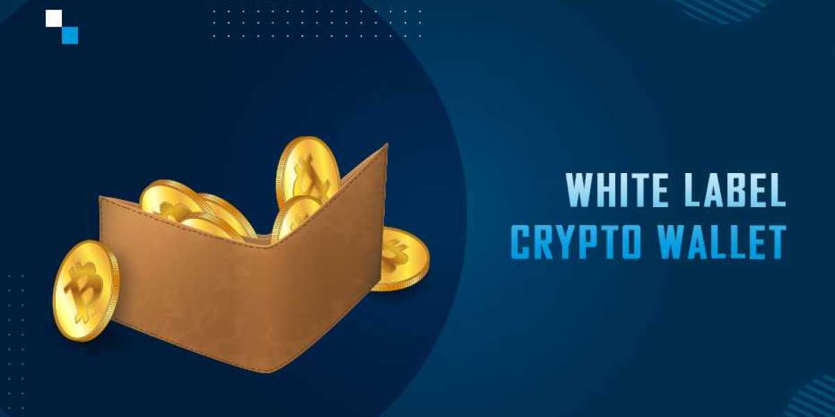 How To Choose The Right Crypto Wallet White Label Solution Provider?