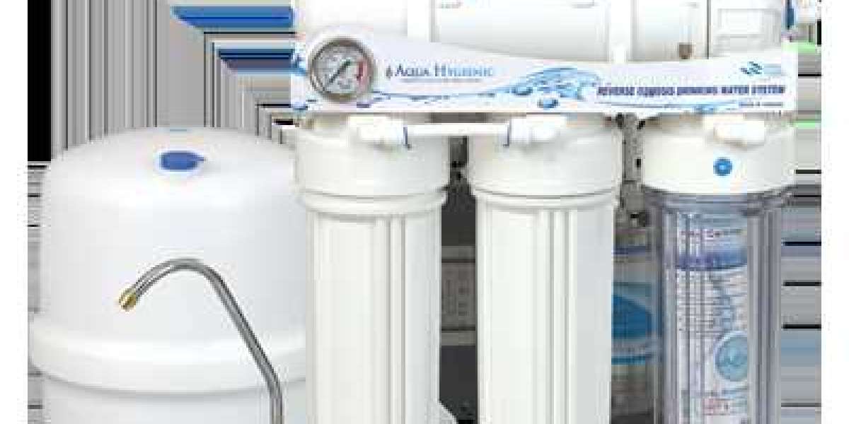 Home Water Filter every Drop Counts for Better Living