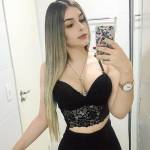 Ayesha Khan Profile Picture