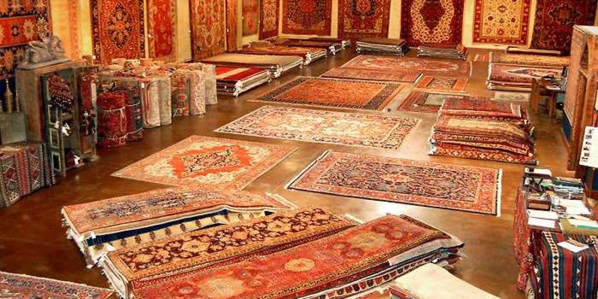 Rug cleaning By Rugmart