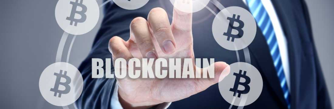 BlockMagiX Blockchain Cover Image