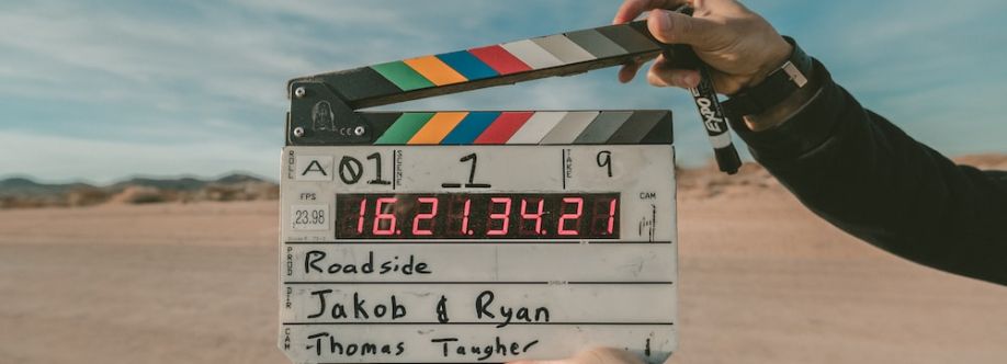 Film Pro Productions Cover Image