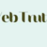 Web Truths Profile Picture