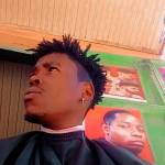 Felix Were Profile Picture