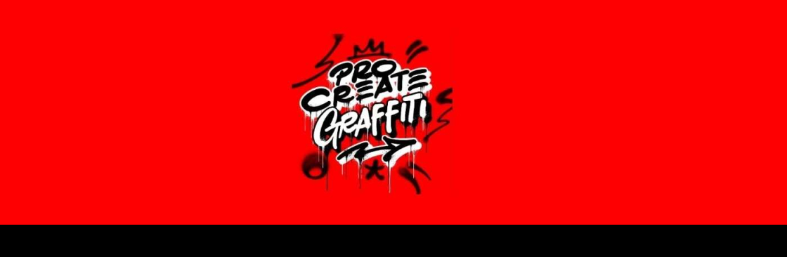 ProcreateGraffiti Cover Image