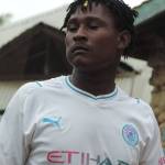 Brian Nyaga Profile Picture