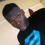 Nelson Odhiambo Profile Picture