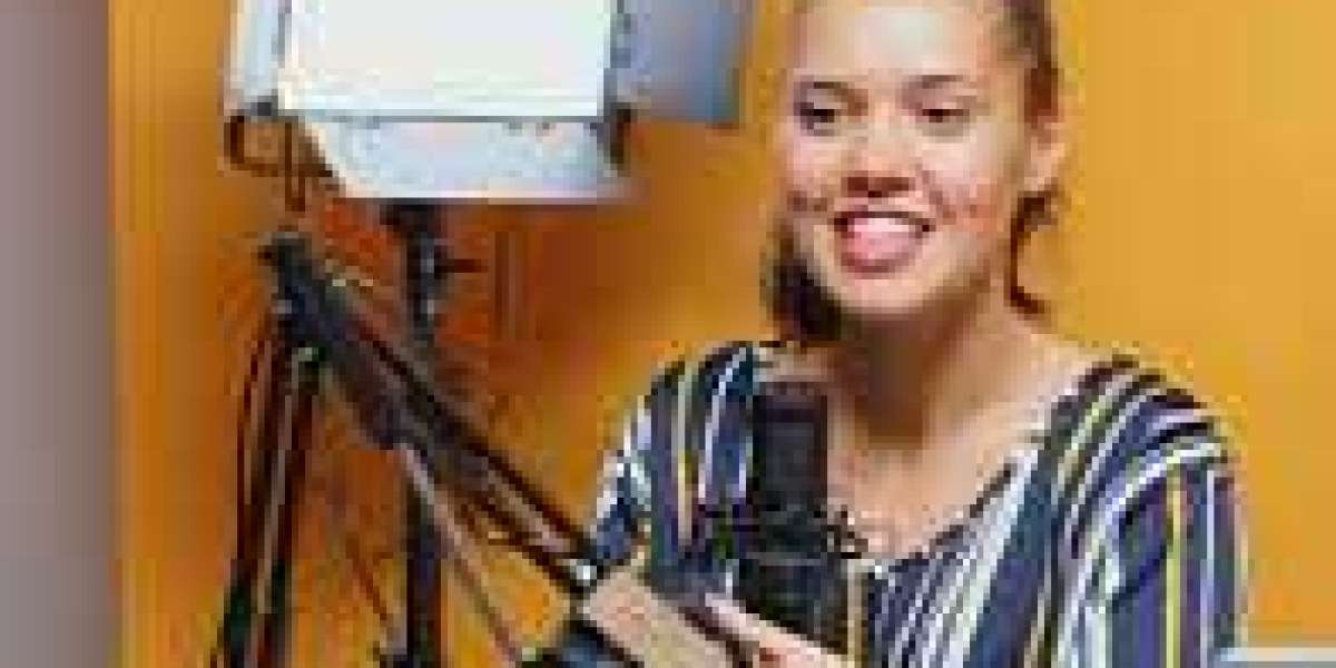 "The Future of Virtual Production: Revolutionizing Filmmaking Techniques"