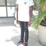 George Agnes Profile Picture