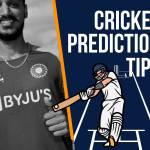 cricket prediction free Profile Picture