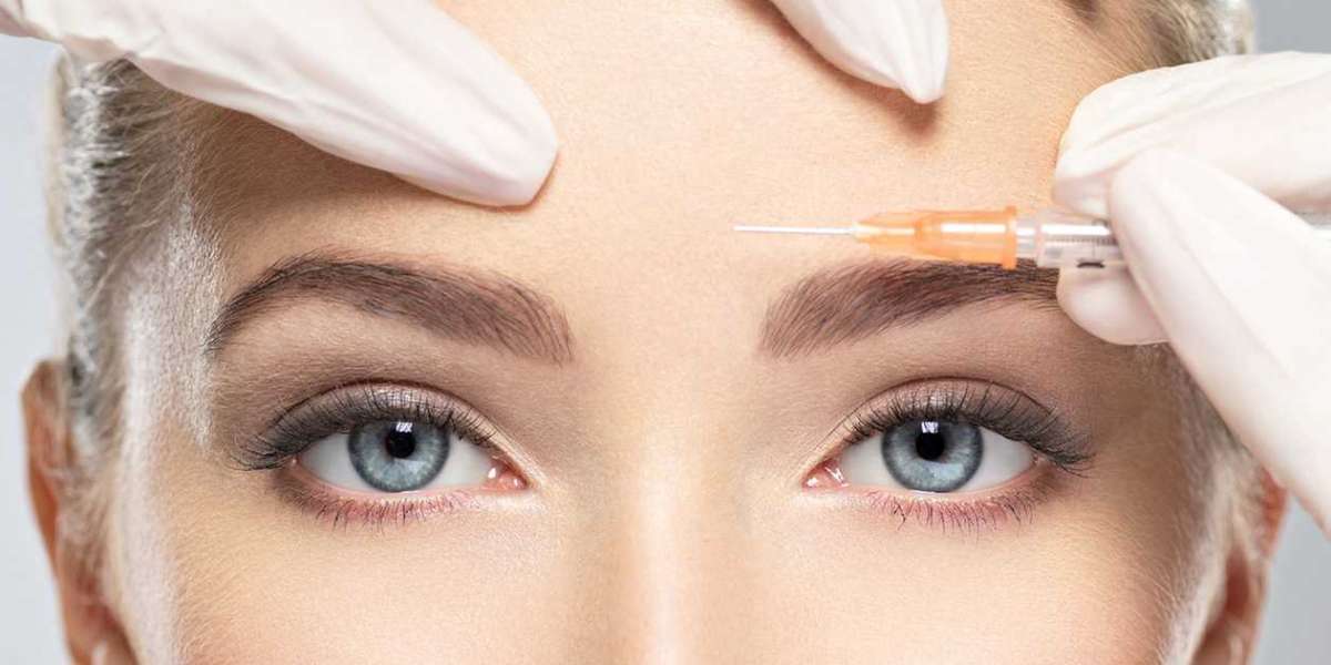 Botox Injection Beverly Hills
