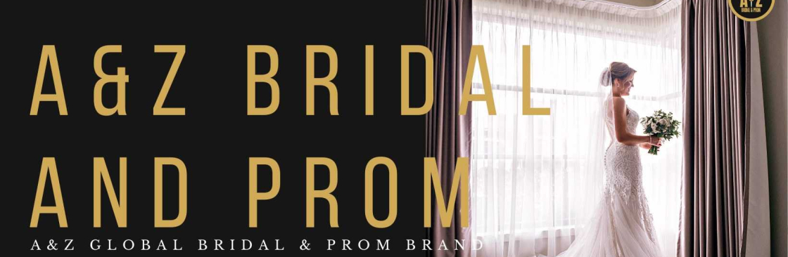 A  Z Bridal Cover Image
