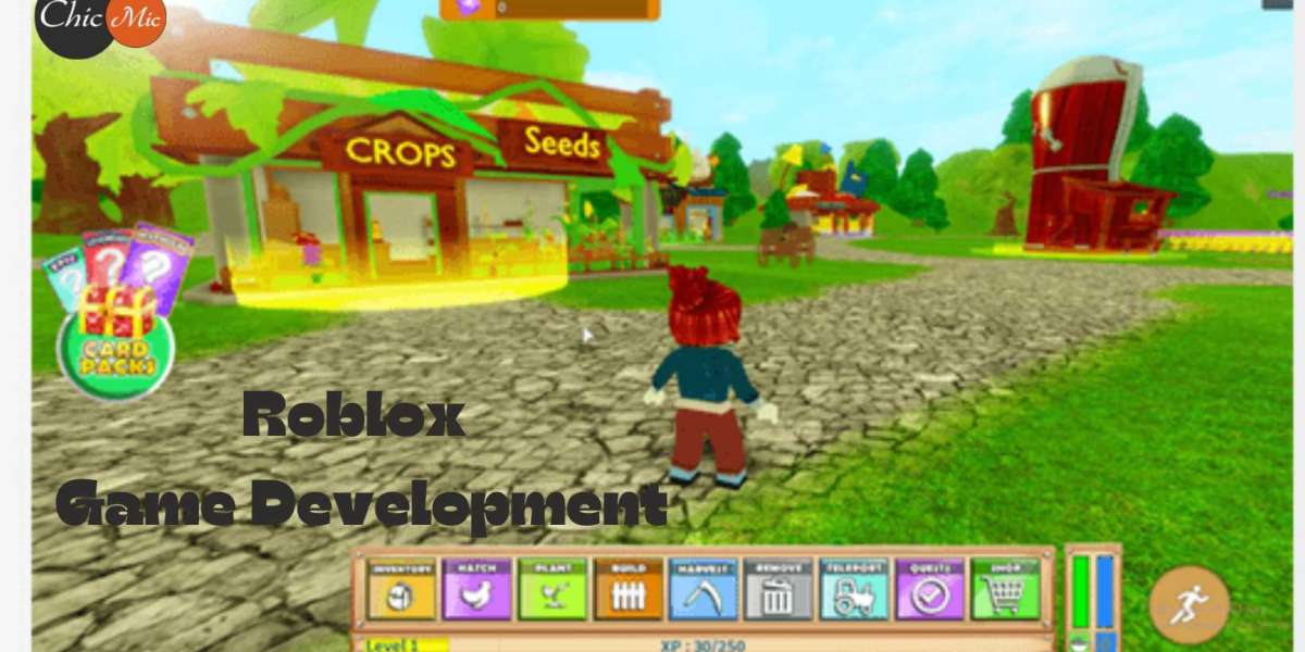 Roblox Game Development Company in India