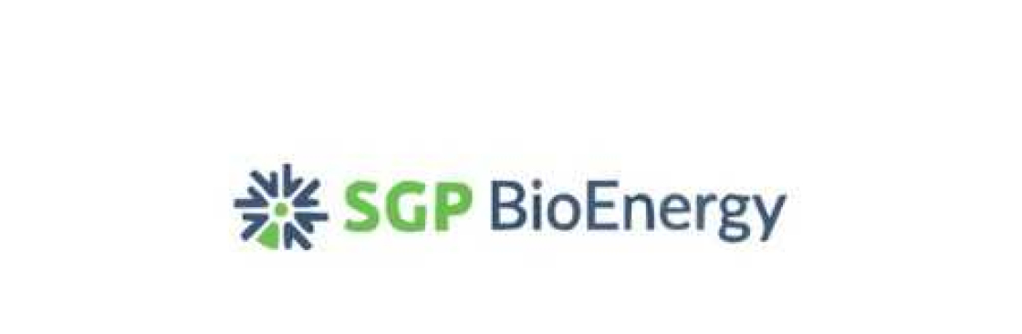 SGP BioEnergy Cover Image