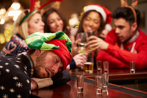 How To Combat The After Effects Of Excessive Drinking