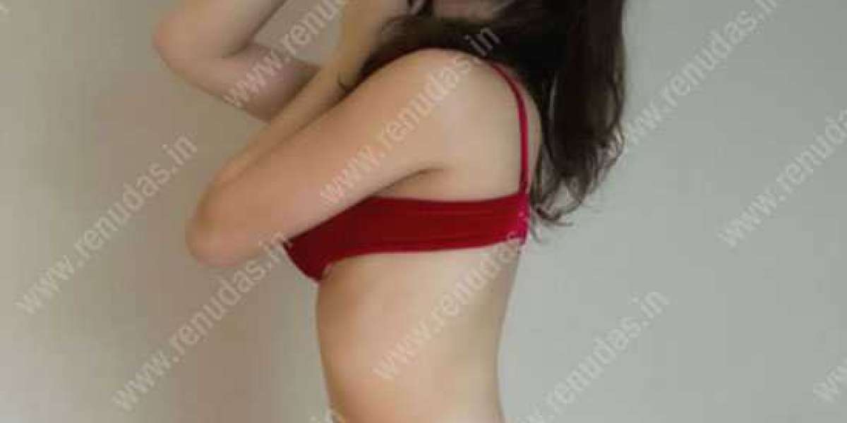 Top Quality Escort Service in Lucknow