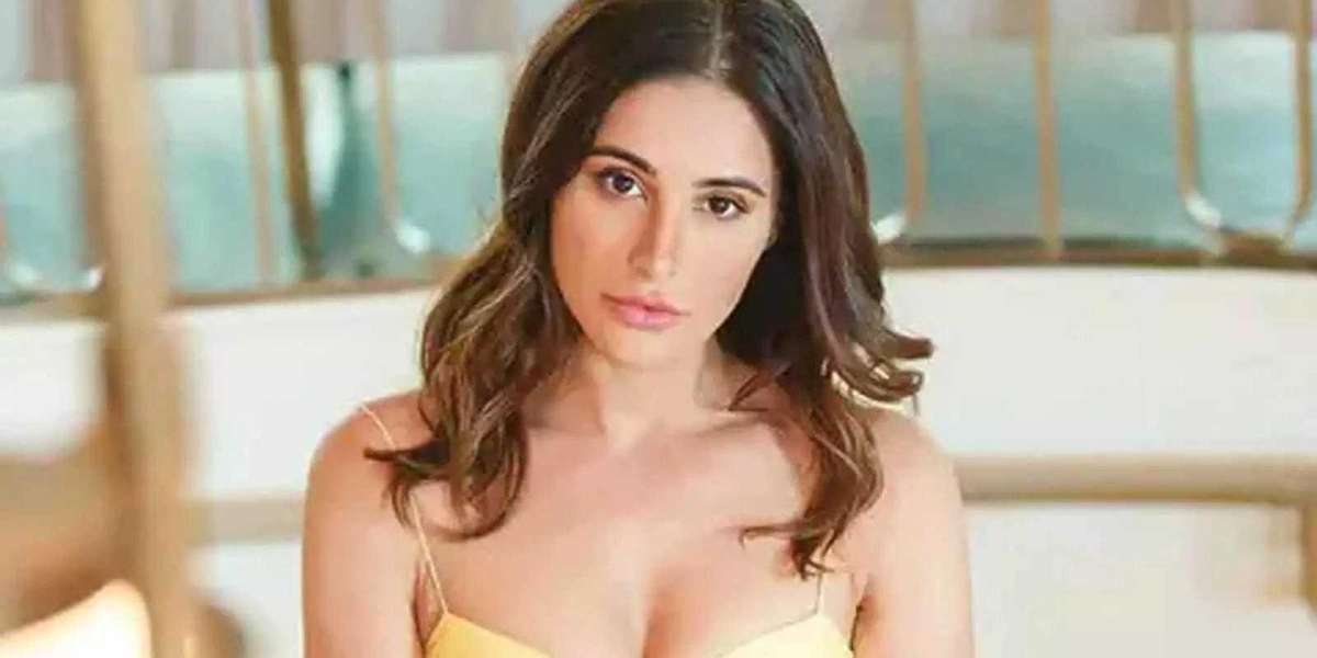 The Boldest and Most Daring Looks of Nargis Fakhri