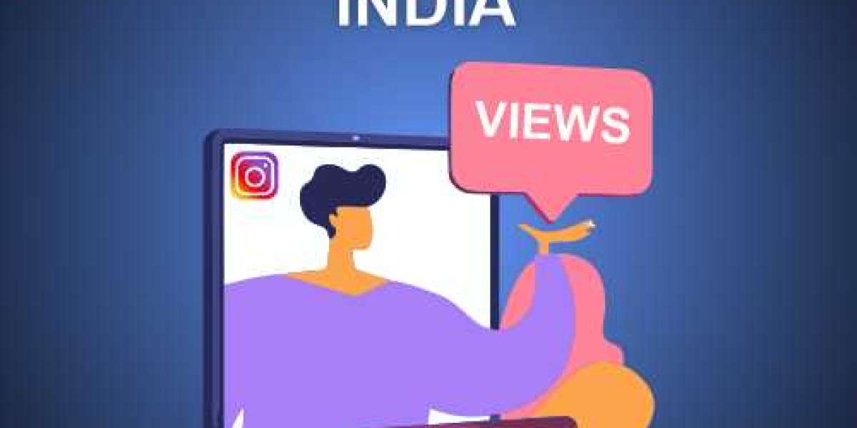 How to Buy Instagram Views India