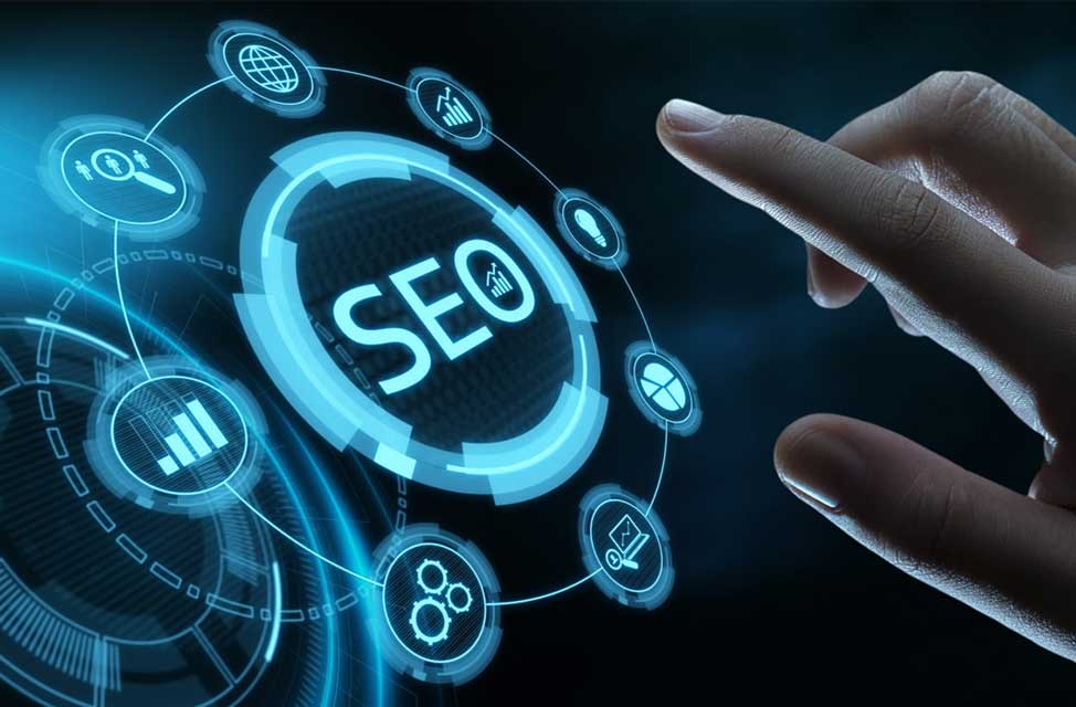 Best SEO Service Company in Dubai | Affordable SEO Packages
