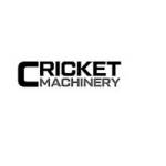 Cricket Machinery LLC Profile Picture