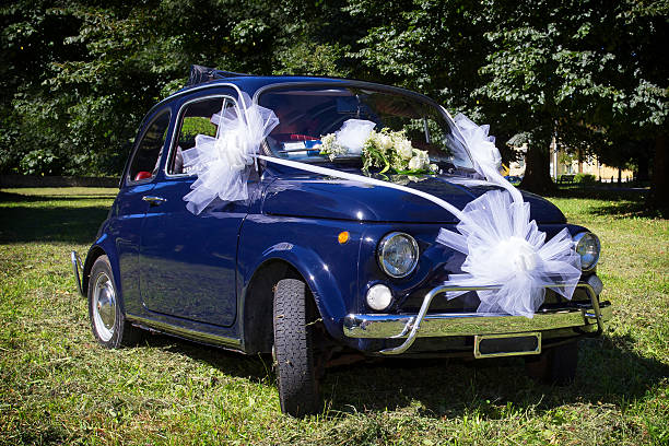Wedding Car Services in Melbourne | Book Melbourne Taxi