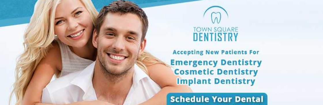 Town Square Dentistry Cover Image