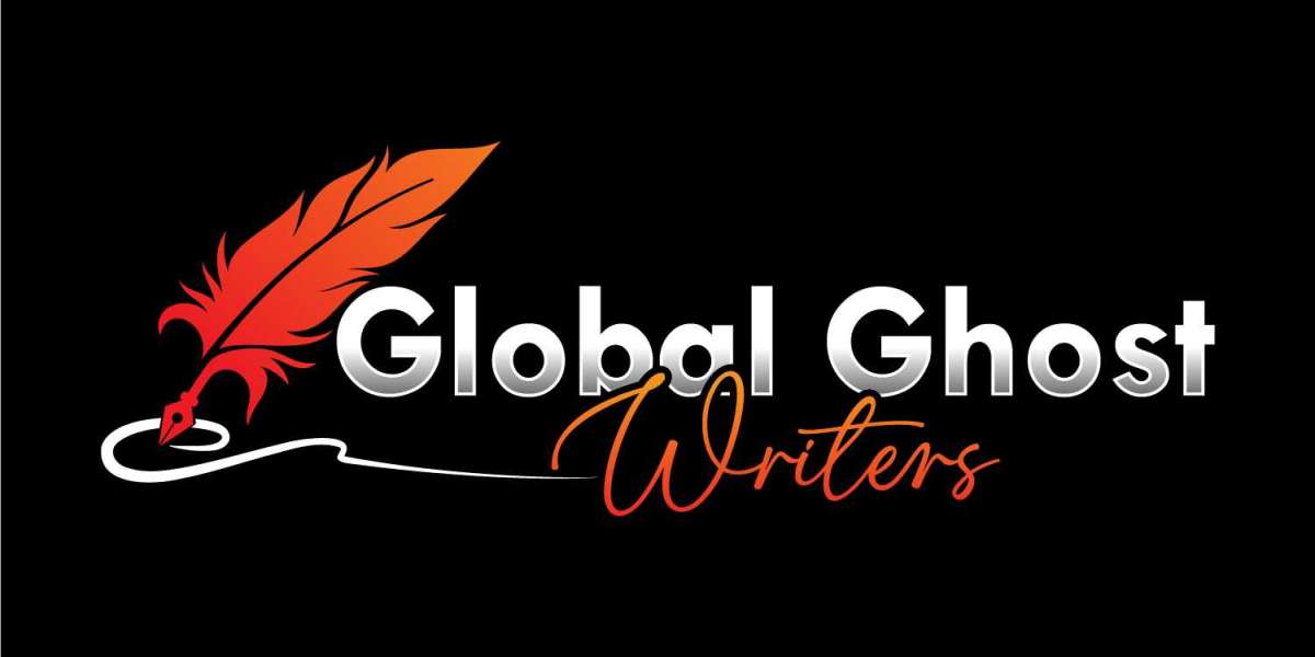 Global Ghost Writers | Globalghostwriters