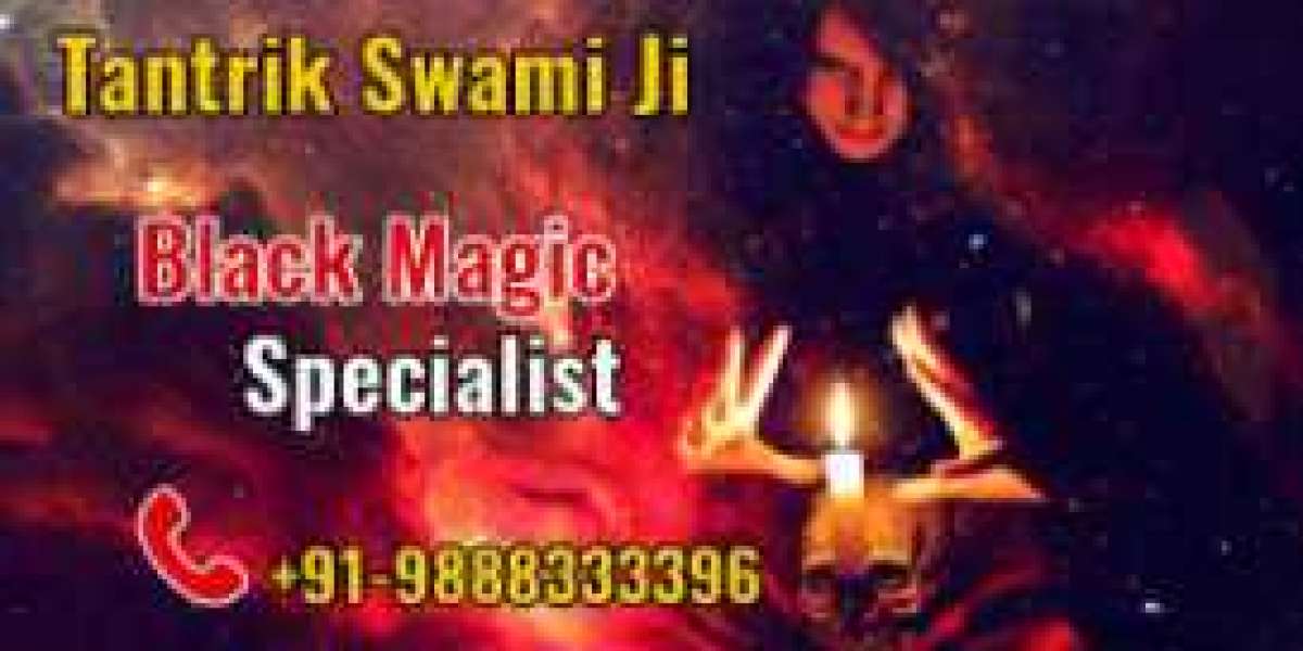 Unveiling the Mysteries of Black Magic Vashikaran Mantra in Hindi