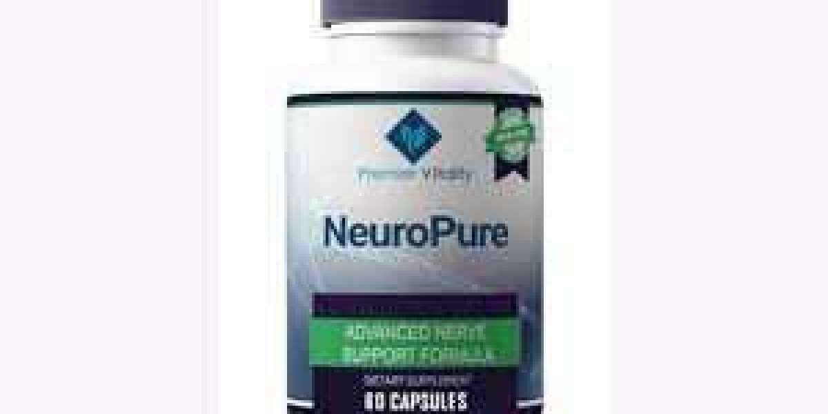 Premier Vitality NeuroPure Canada: A Cost-Effective Way to Treat Neuropathy?