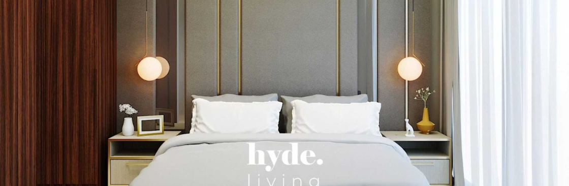 Hyde Living Cover Image