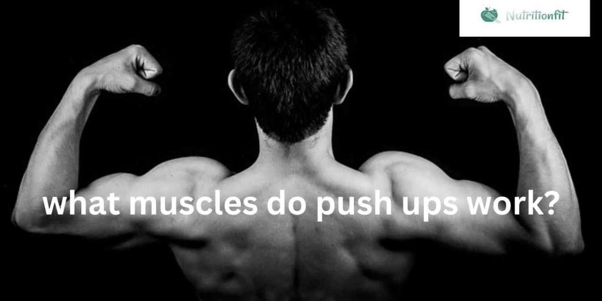 Push-Ups vs. Other Upper Body Exercises: Muscle Activation Comparison