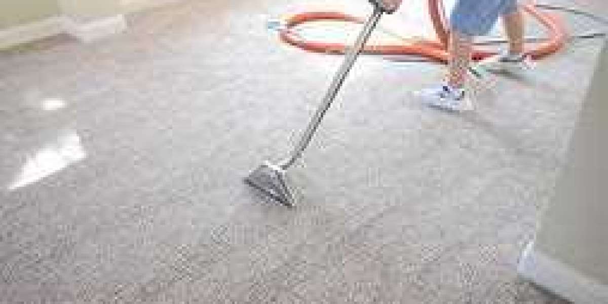 The Surprising Health Benefits of Professional Carpet Cleaning