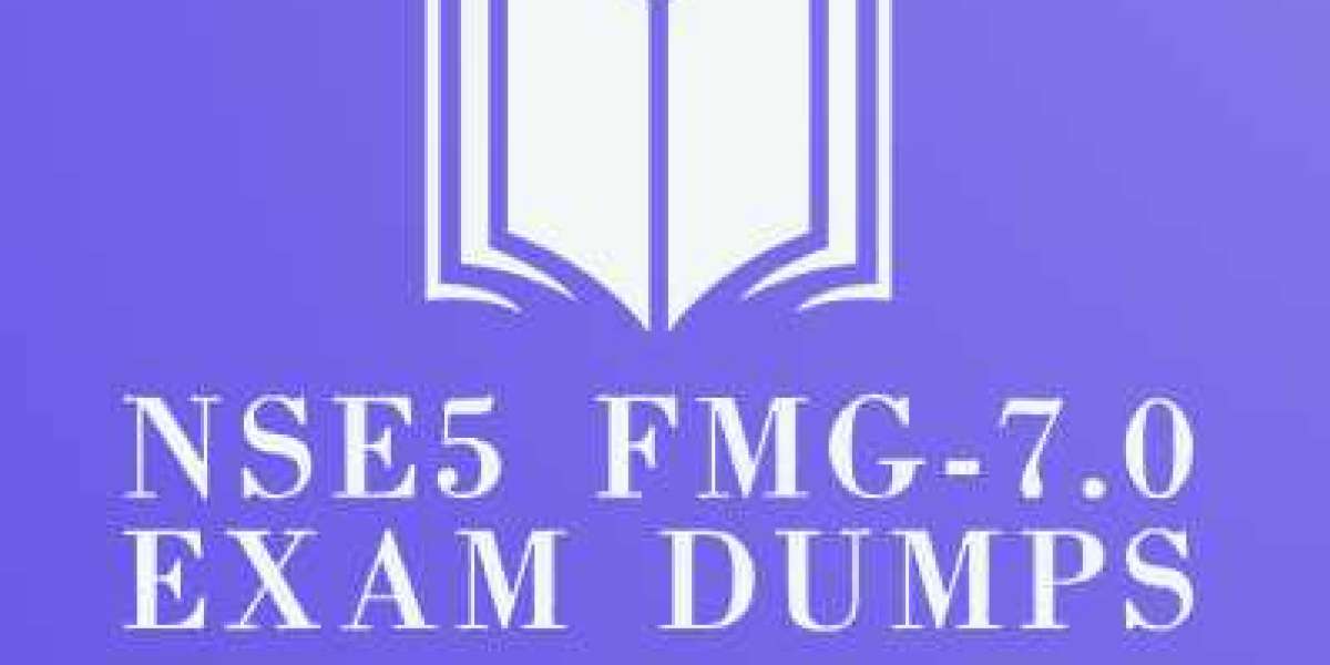 Fortinet recommended syllabus for theNSE5_FMG-7.0 DUMPS Exam