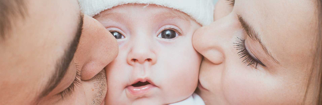 First IVF Fertility Center Cover Image