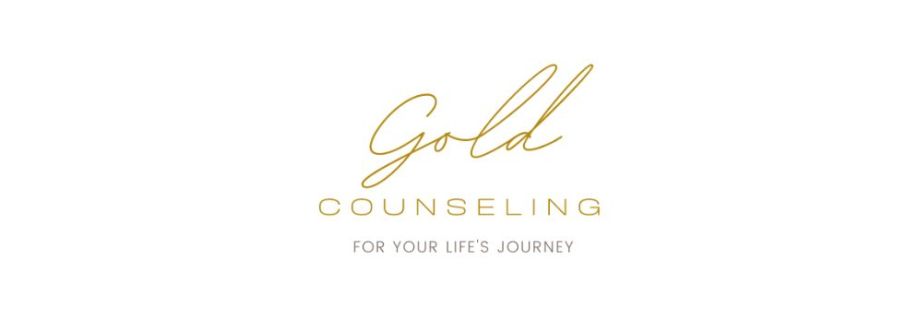 Gold Counseling Cover Image