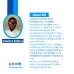 Osariere Ebhota Profile Picture