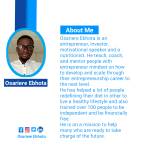 Osariere Ebhota Profile Picture