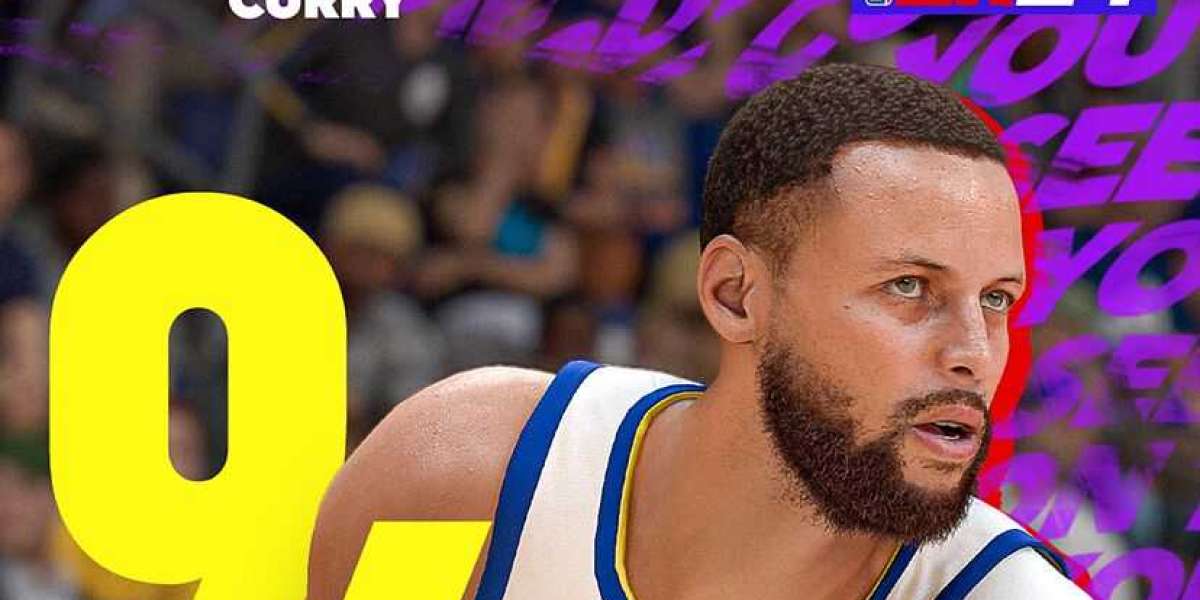 MORE: NBA 2k24 Absolution Acclimatize 4.0